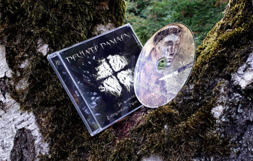 Deviate Damaen - In Sanctitate, Benignitatis Non Miseretur
