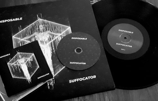 Disposable - Suffocator