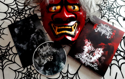 Inferno Requiem - Shanhai