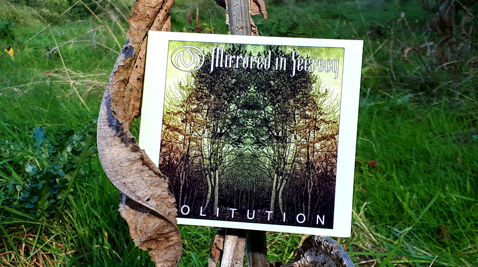 Mirrored in Secracy - Solitution