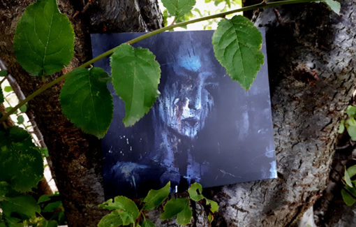 Schattenfall - Schatten in Schwarz