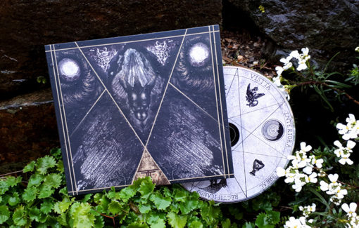 Triste Terre - Grand Œuvre