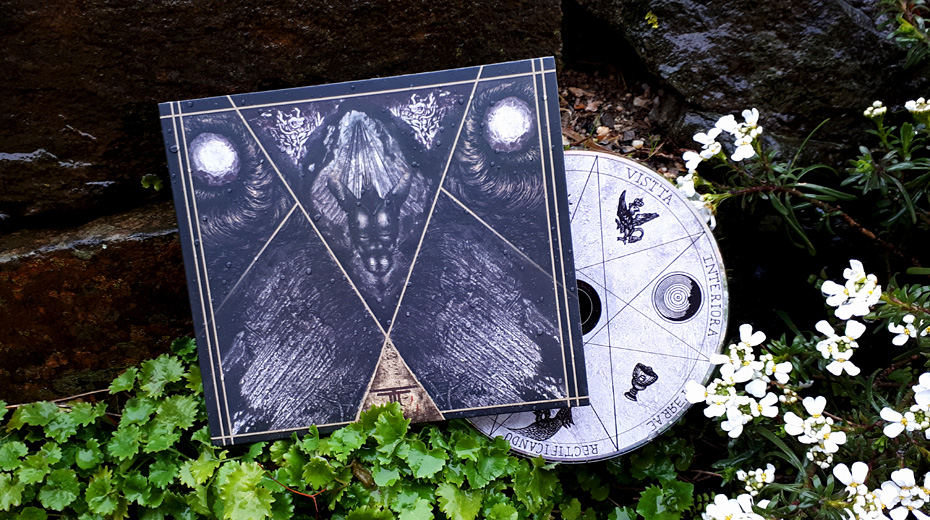 Triste Terre - Grand Œuvre