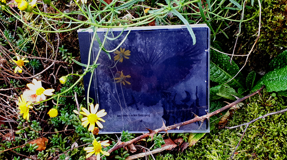 Viznat - Von fernher in den Untergang