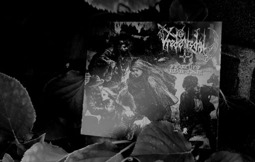 Vredensdal - Fealty of Diabolism