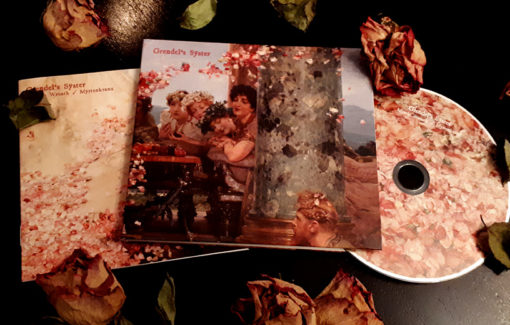 Grendel‘s Sÿster - Myrtle Wreath