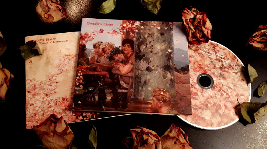 Grendel‘s Sÿster - Myrtle Wreath