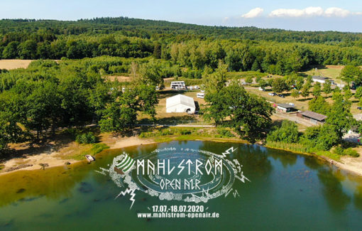 Mahlstrom Open Air