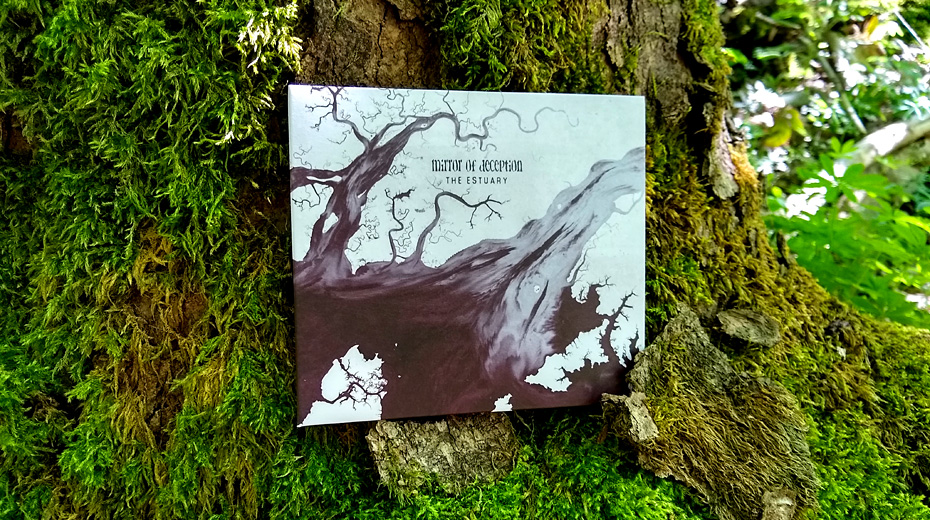Mirror of Deception - The Estuary