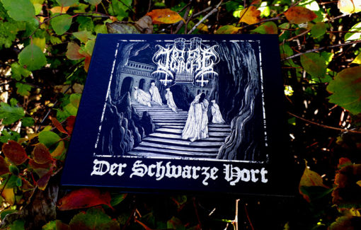 Totenwache - Der Schwarze Hort