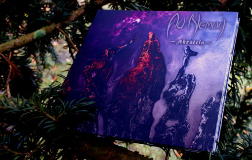 Ad Nemori - Akrateia