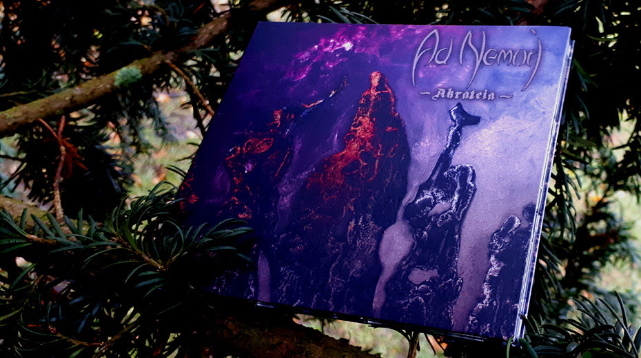 Ad Nemori - Akrateia