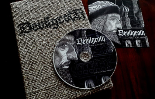 Devilgroth - Ivan Grozny