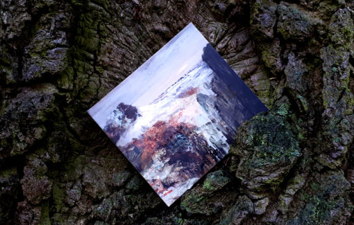 Heaume Mortal - Solstices