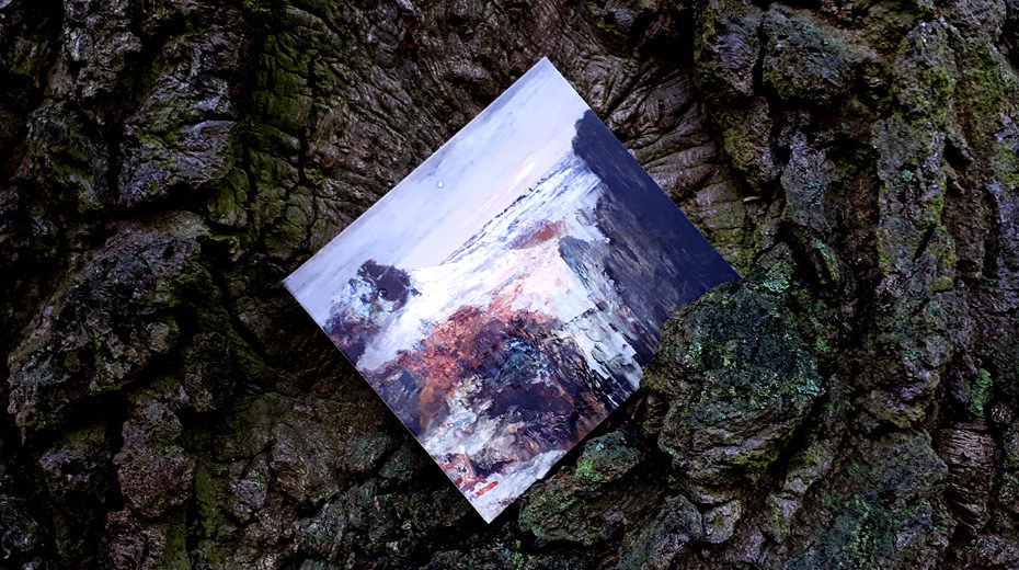 Heaume Mortal - Solstices