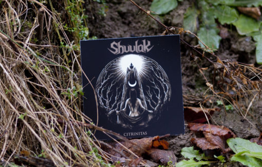 Shuulak - Citrinitas