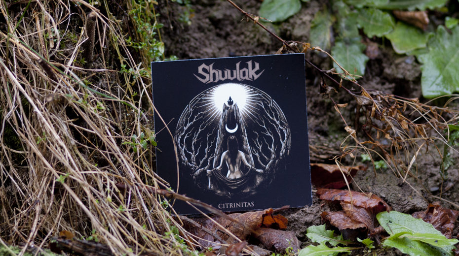 Shuulak - Citrinitas