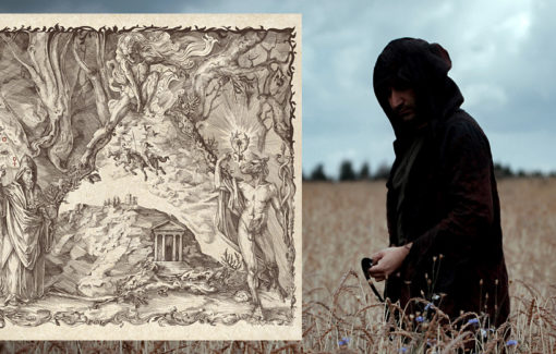 Vorstellung der Mosaic-Werke 2019