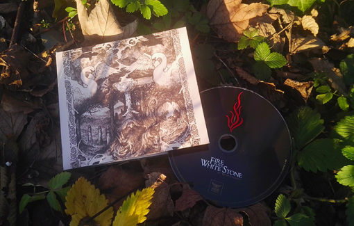 Wolcensmen - Fire in the White Stone