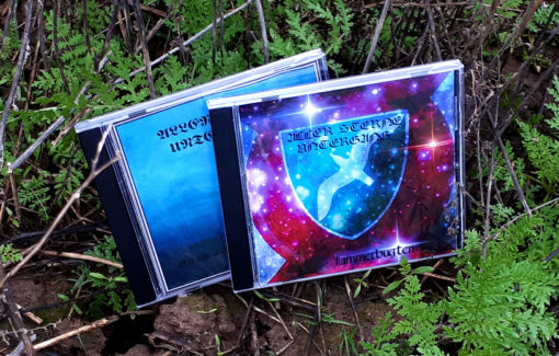 Aller Sterne Untergang - Jammerbugten & Auf den Schwingen meiner Sehnsucht