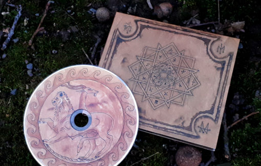 Chimæra - Of Occult Signs and War