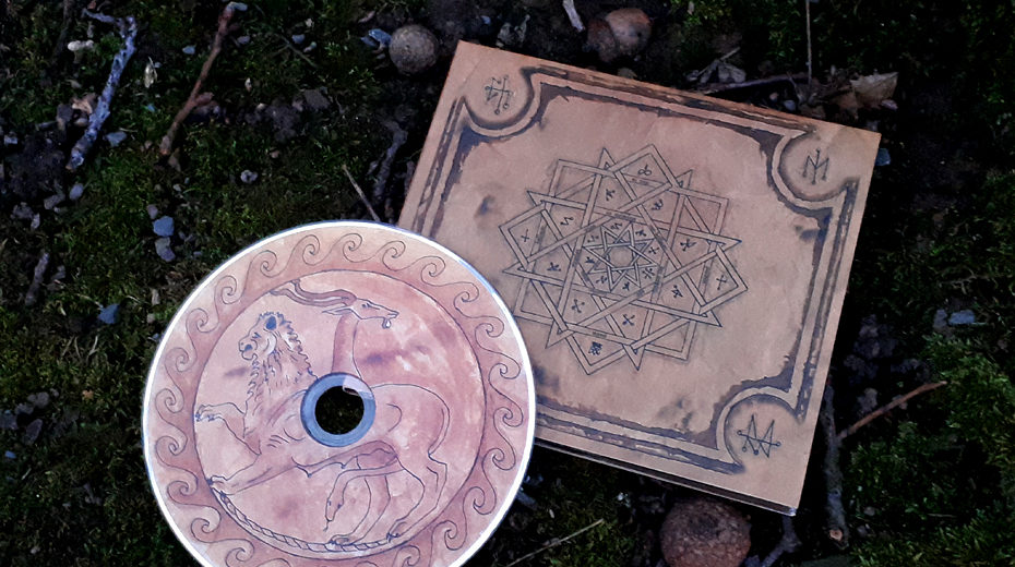 Chimæra - Of Occult Signs and War