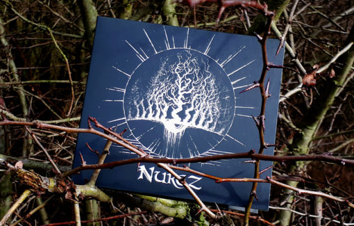 Nurez - Sonnensterben