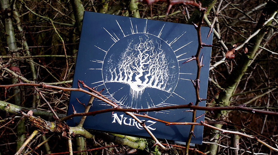 Nurez - Sonnensterben