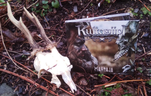 Kultasiipi – Mahtaja