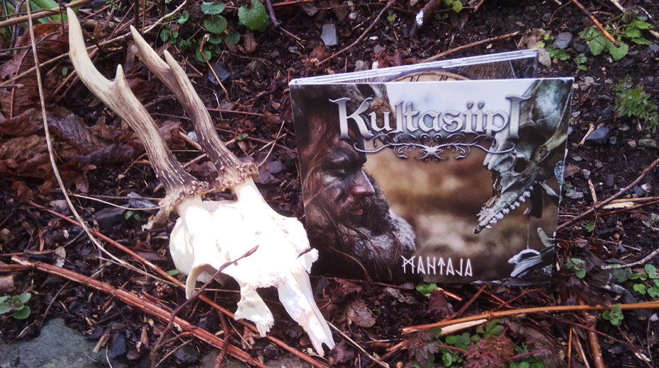 Kultasiipi – Mahtaja