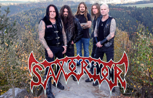 Interview mit Saxorior