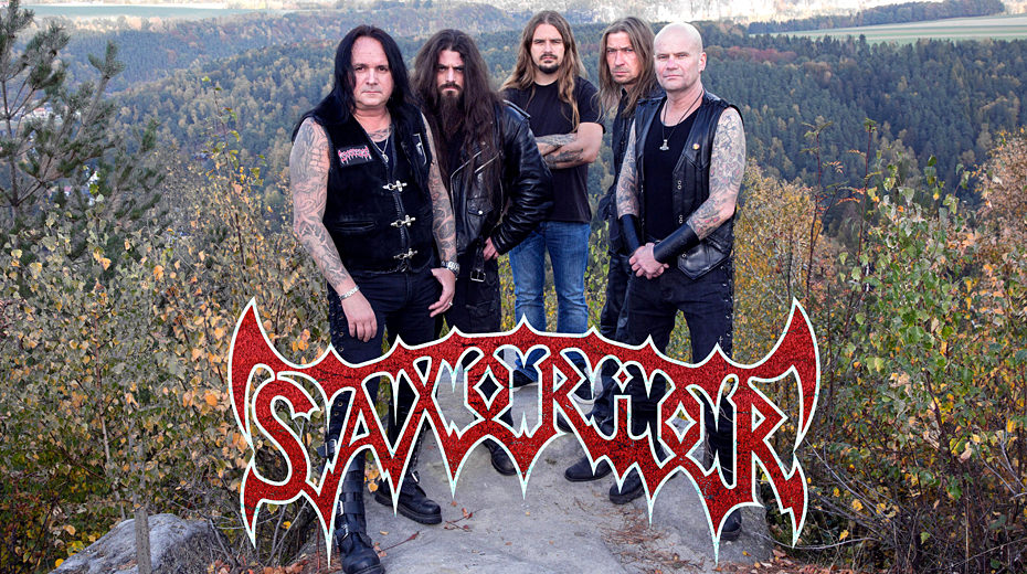 Interview mit Saxorior