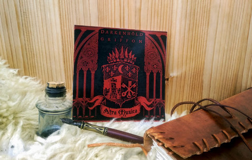 Darkenhöld/Griffon – Atra Musica