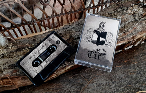 Tir - Urd, Skuld & Verdandi