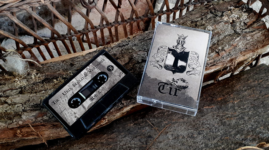 Tir - Urd, Skuld & Verdandi