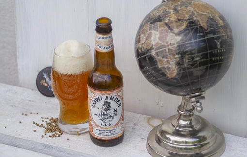 Lowlander I.P.A.