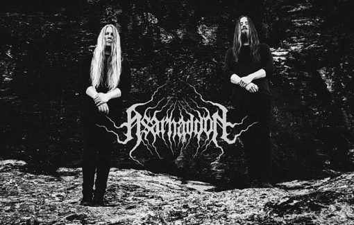 Asarhaddon-Song-Vorstellung