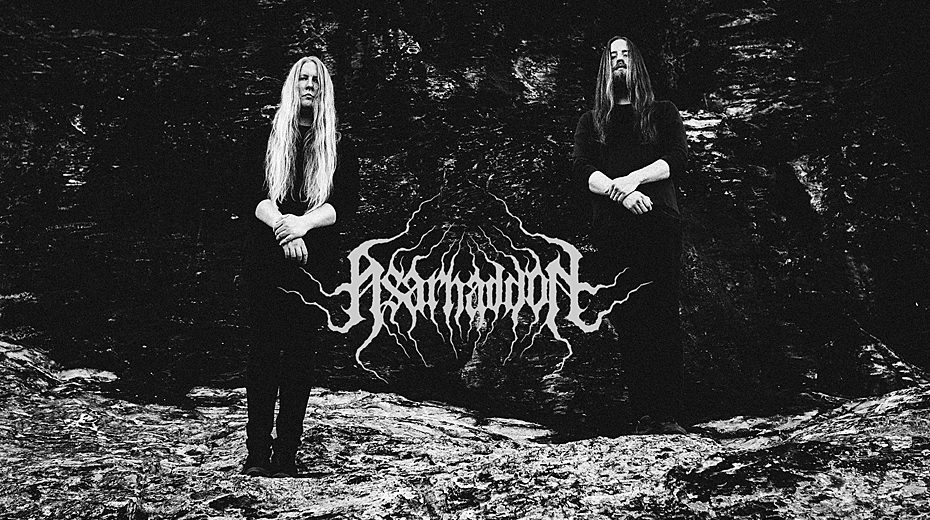 Asarhaddon-Song-Vorstellung