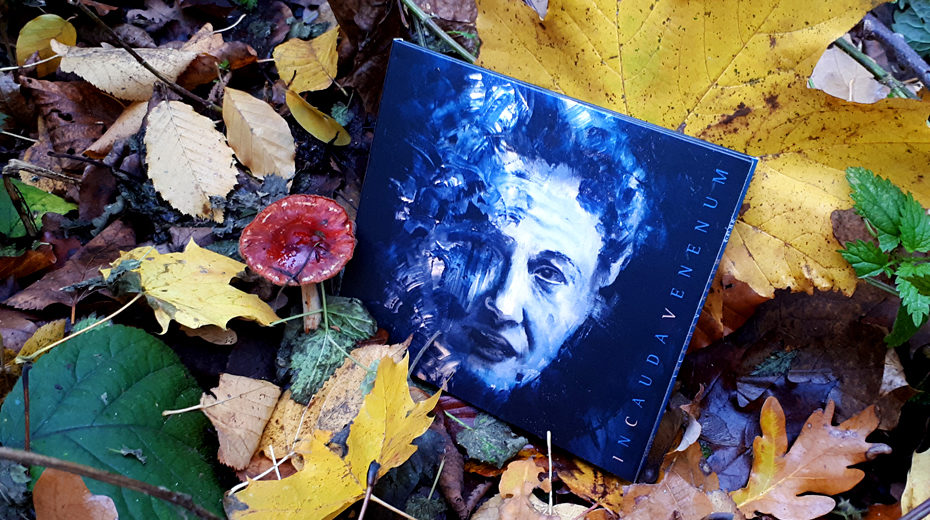 In Cauda Venenum - G.​O​.H.E