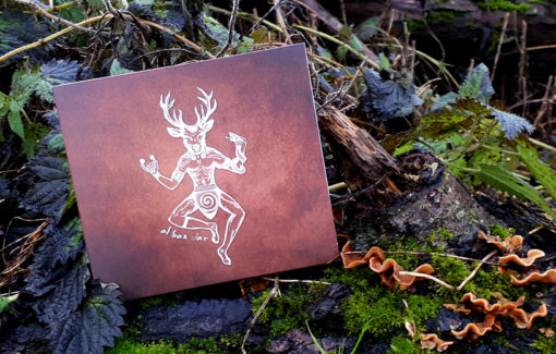 Waldtraene - Al daz Jar