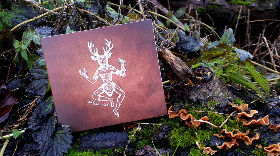 Waldtraene - Al daz Jar