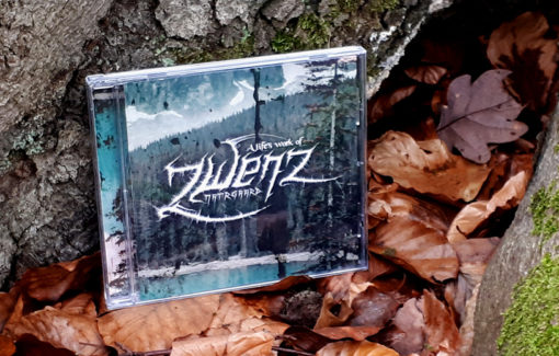 Zwenz - A Life’s Work of Natrgaard
