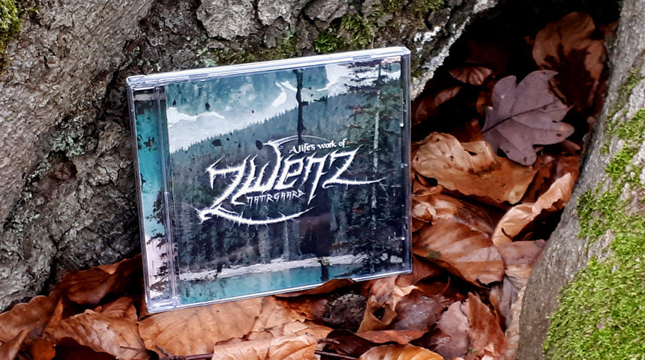 Zwenz - A Life’s Work of Natrgaard