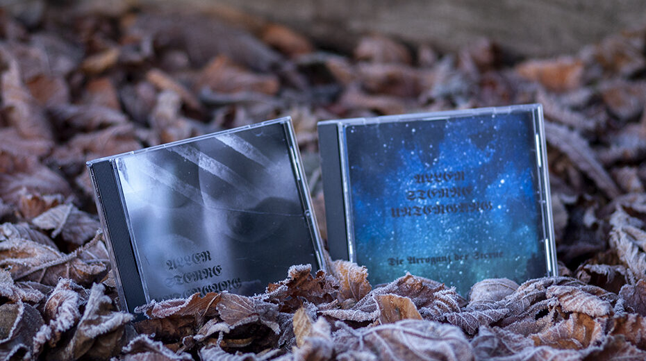 Aller Sterne Untergang