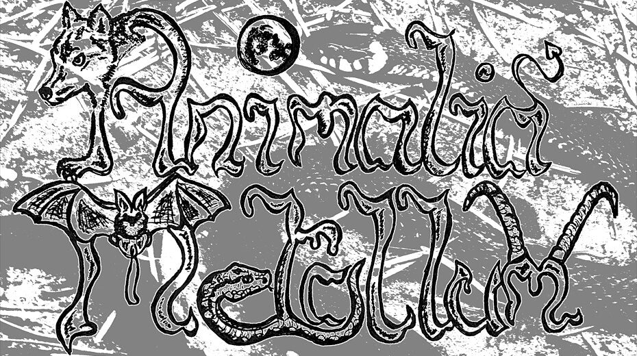 Animalia Metallum Part I