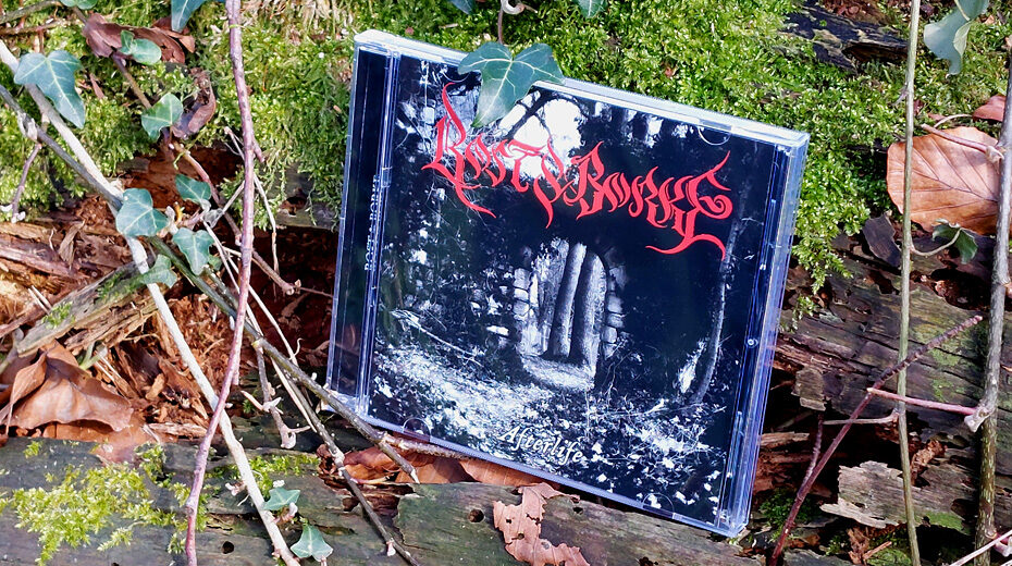 Rost & Borke - Afterlife