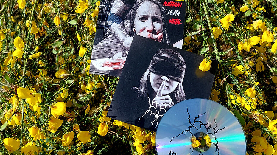 Sic Transit Gloria Mundi Vol. I & Austrian Death Metal